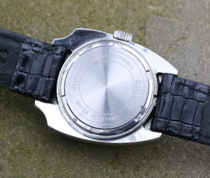 Accutron 2303 100 Ladies Anniversary
