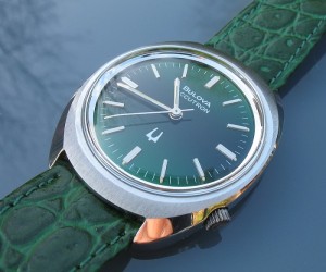 Accutron 2191