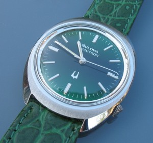 Accutron 2191