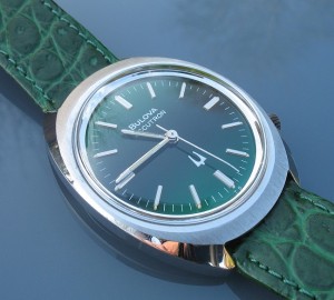 Accutron 2191