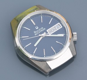 Accutron 2193