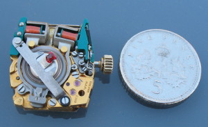 Accutron 2210