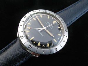 Accutron Astronaut 214HN