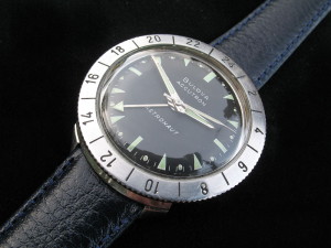 Accutron Astronaut 214HN