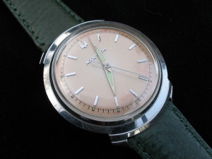 Accutron 214 M1