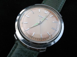 Accutron 214 M1