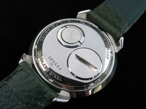Accutron 214 M1