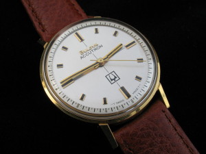 Accutron 214 M6
