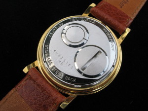 Accutron 214 M6