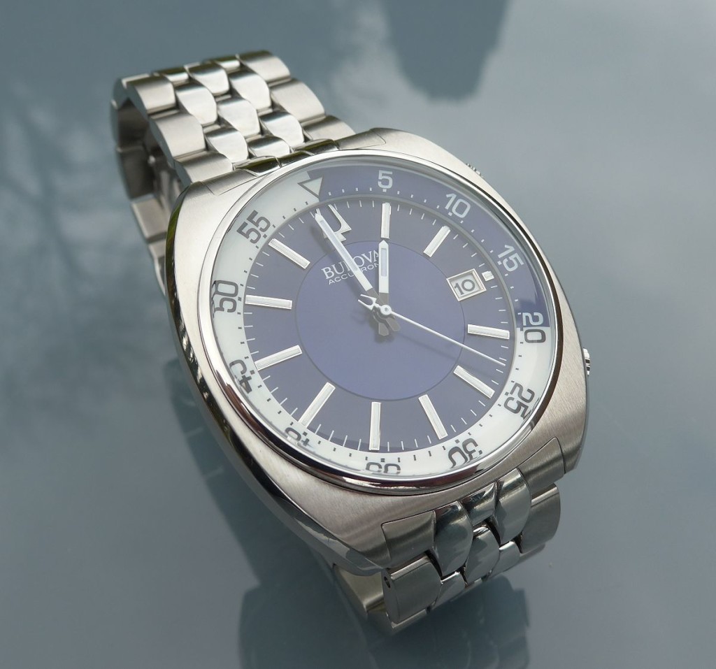Bulova Accutron II 96B209