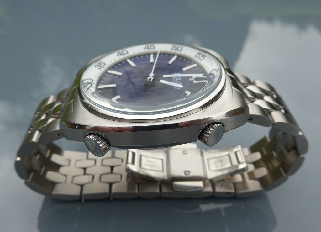 Bulova Accutron II 96B209