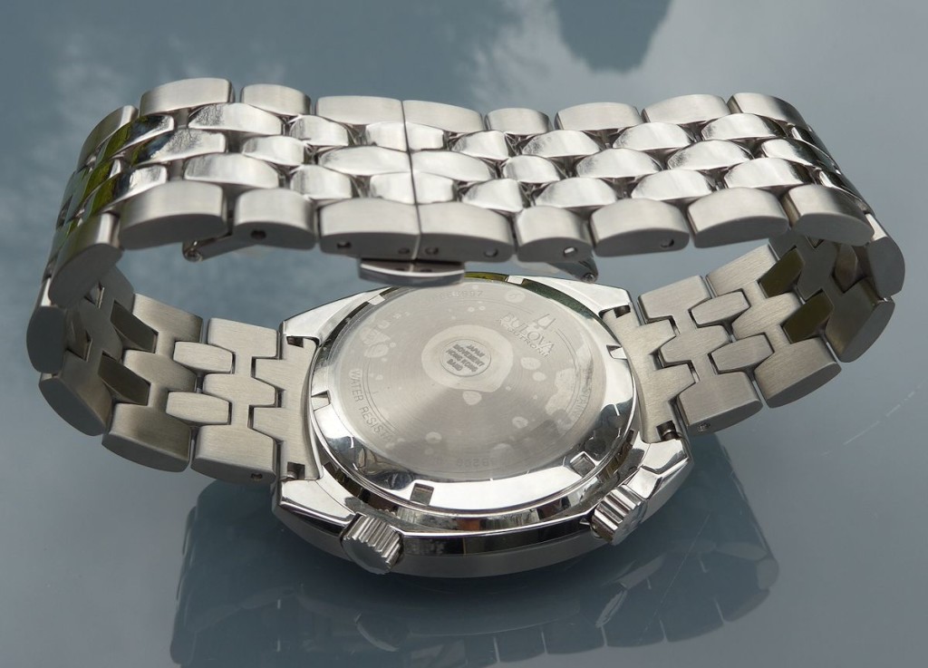 Bulova Accutron II 96B209