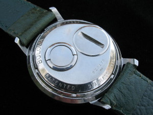 Accutron Spaceview 214 M7