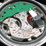 Citizen Cosmotron (7804A)