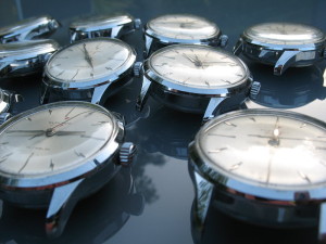 Group Shot. All the same.