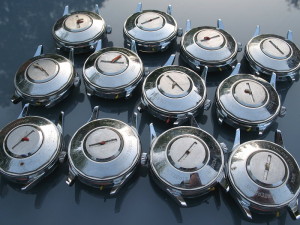 Group Shot. All the same.