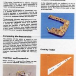 Longines Ultra-Quartz Tech Bulletin Page 3