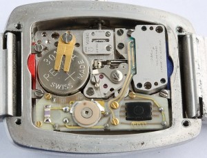 Omega Cal 1300 Beta 21