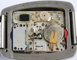 Omega Cal 1300 Beta 21