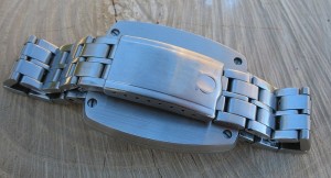 Omega Constellation Electroquartz f 8192 hz.; 1970