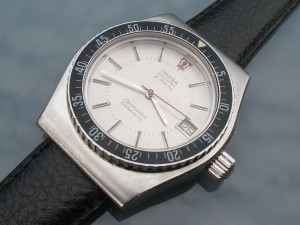 Omega f300 Seamaster (198.0016)