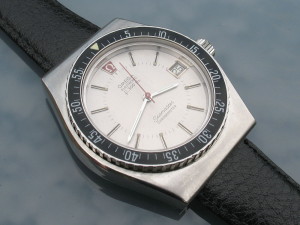 Omega f300 Seamaster (198.0016)