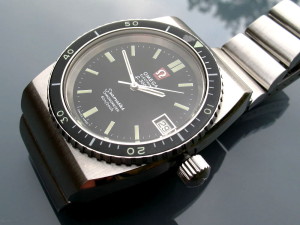Omega f300 Seamaster 60m-150ft (198.0054)