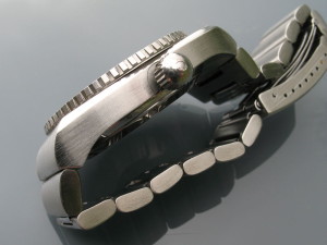 Omega f300 Seamaster 60m-150ft (198.0054)