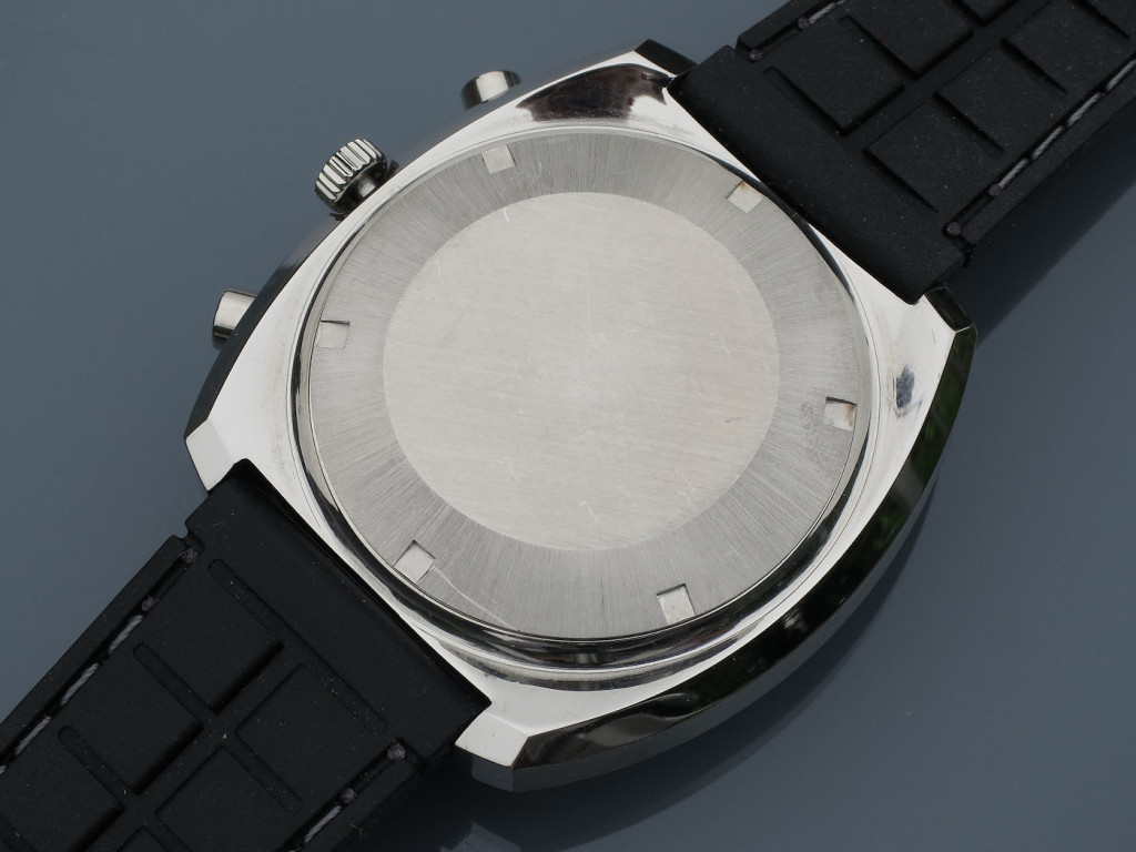 Omega f300 Speedsonic Steel Printed Batons Built from NOS Parts (188.0002)