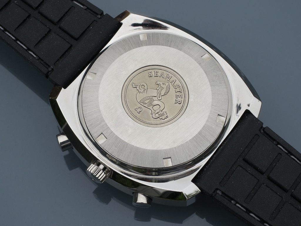 Omega f300 Speedsonic Steel Raised Batons Built from NOS Parts (188.0002 )