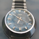 Timex Electronic Model 87. 1972 (967508772)